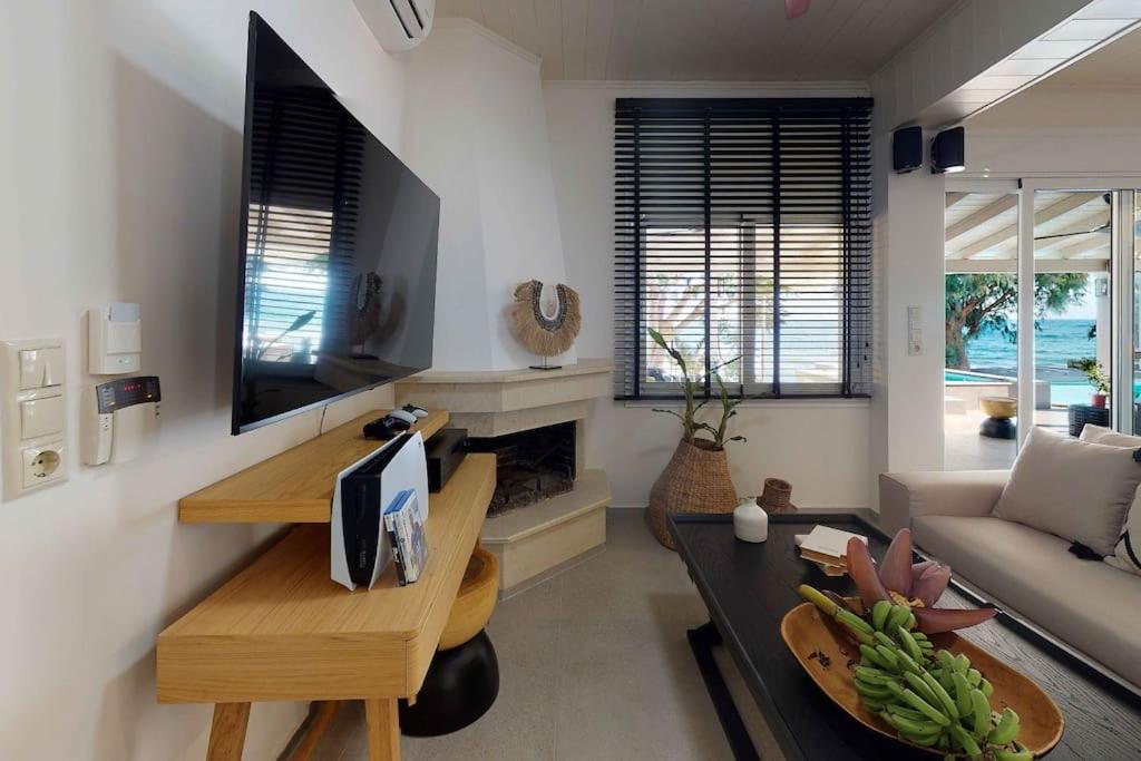 Villa Nikkon Luxury Living Arvi  Exterior foto
