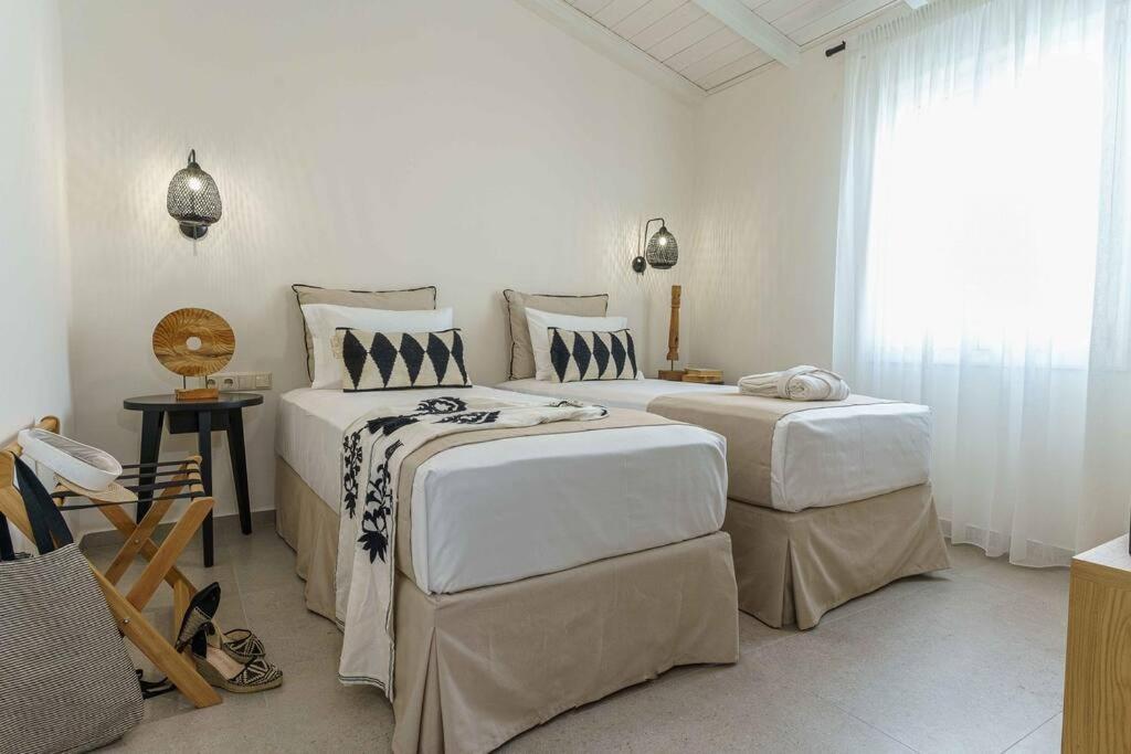 Villa Nikkon Luxury Living Arvi  Exterior foto