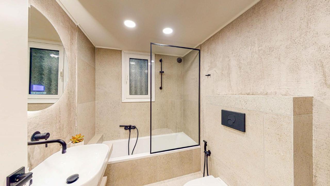 Villa Nikkon Luxury Living Arvi  Exterior foto