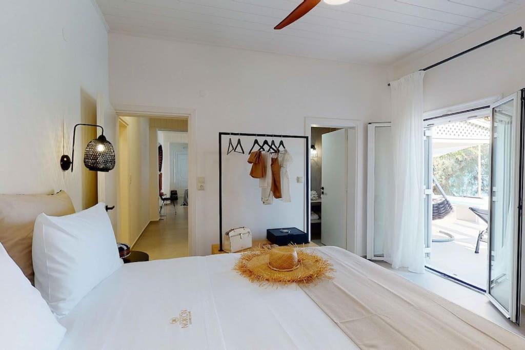 Villa Nikkon Luxury Living Arvi  Exterior foto