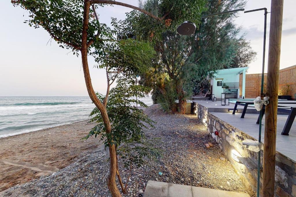 Villa Nikkon Luxury Living Arvi  Exterior foto