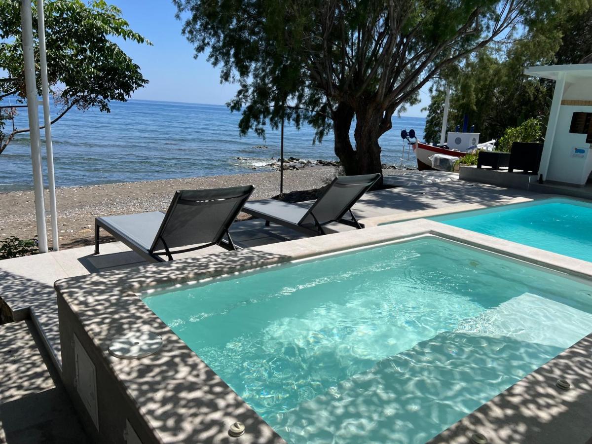 Villa Nikkon Luxury Living Arvi  Exterior foto