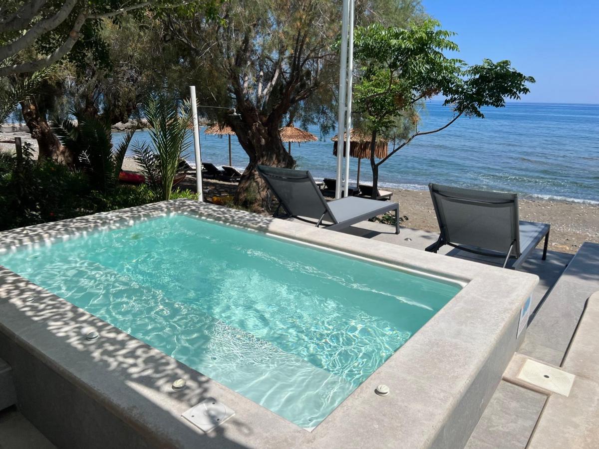 Villa Nikkon Luxury Living Arvi  Exterior foto
