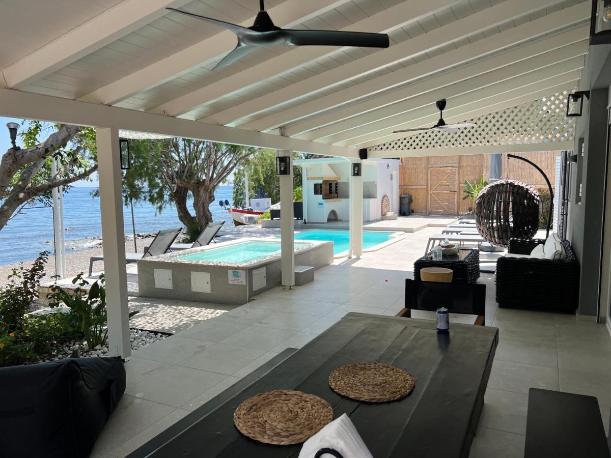 Villa Nikkon Luxury Living Arvi  Exterior foto