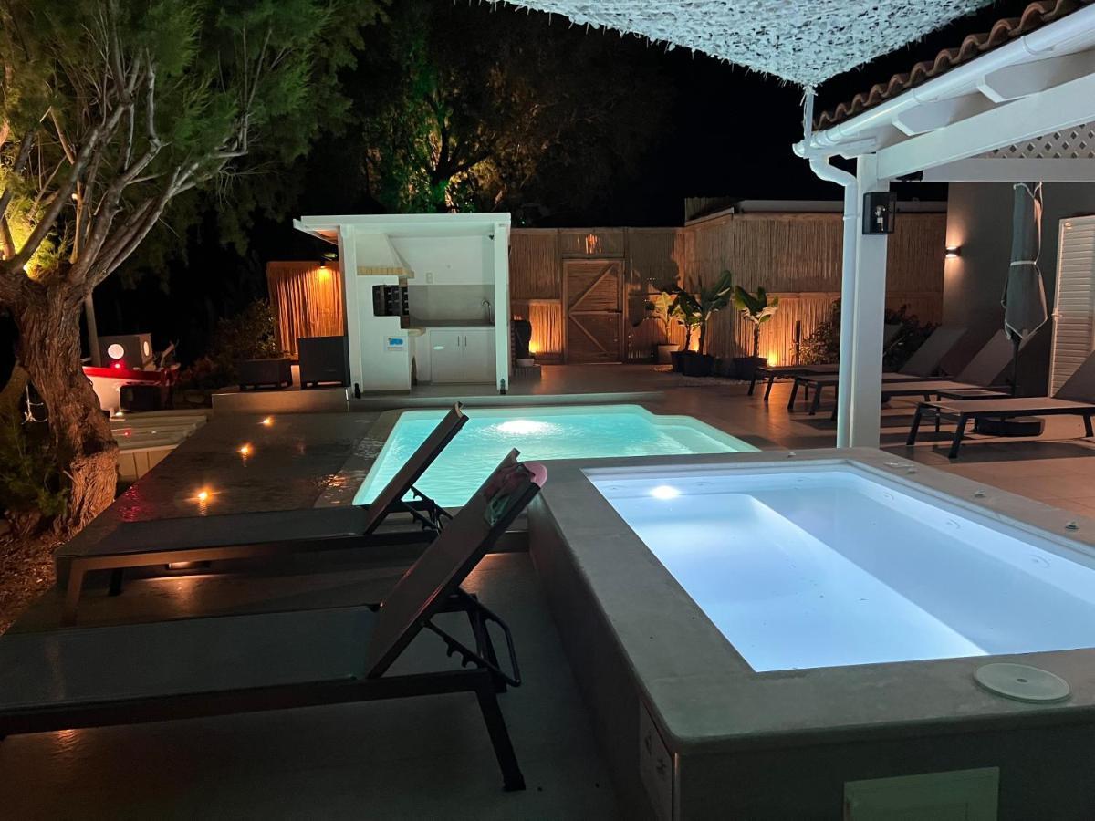 Villa Nikkon Luxury Living Arvi  Exterior foto