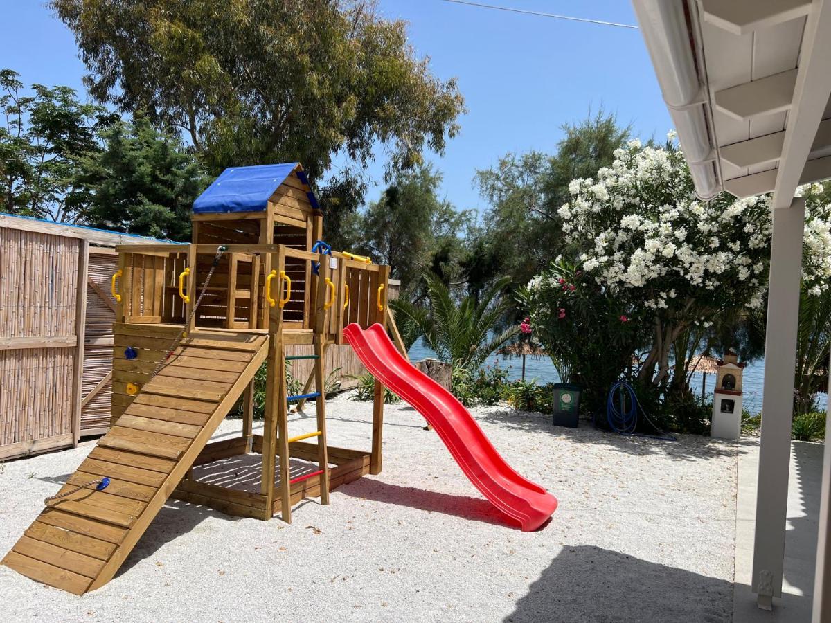 Villa Nikkon Luxury Living Arvi  Exterior foto