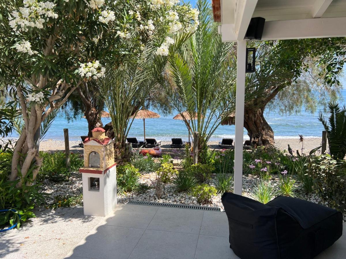 Villa Nikkon Luxury Living Arvi  Exterior foto