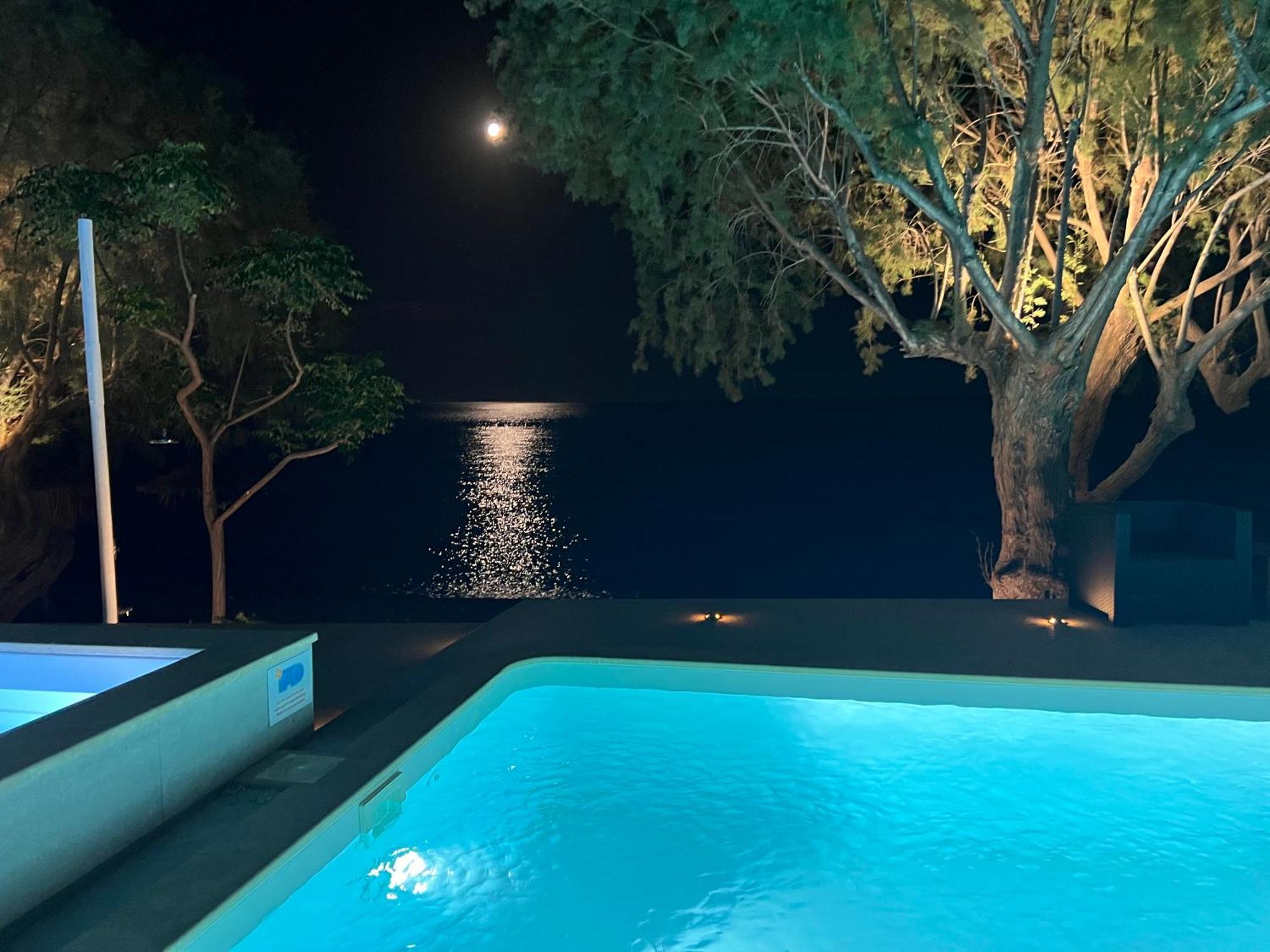 Villa Nikkon Luxury Living Arvi  Exterior foto